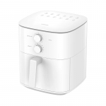 Xiaomi MAF13 Single 6 L1550 W Hot air fryer White