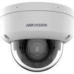 Hikvision Pro Series with AcuSense DS-2CD2763G2-LIZS2U(2.8-12MM) security camera Dome IP security camera Outdoor 3200 x 1800 pixels Ceiling/wall