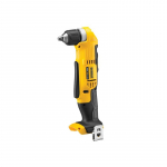 DeWALT DCD740NT-XJ drill 2000 RPM Keyless 1.3 kg Black, Yellow