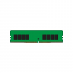Kingston | KVR32N22D8/16 | 16 GB | DDR4 | 3200 MHz | PC/server | Registered No | ECC No
