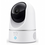 WRL CAMERA 2K PAN & TILT/T8410322 EUFY