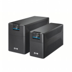 UPS|EATON|480 Watts|900 VA|Wave form type Pure sinewave|LineInteractive|Phase 1phase|Desktop/pedestal|5E900UD