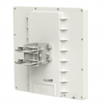 Access Point|MIKROTIK|1xLAN ports|WAN connection Ethernet (RJ-45)/Wi-Fi|1xAntennas quantity|RB911G-5HPND-QRT