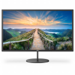 AOC | Monitor | Q32V4 | 31.5 " | IPS | QHD | 16:9 | 75 Hz | 4 ms | 2560 x 1440 | 250 cd/m&sup2; | Headphone out (3.5mm) | HDMI ports quantity 1 | Warranty 36 month(s)