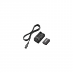 Sony | ACC-TRW Travel charger kit (NP-FW50 + BC-TRW)