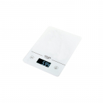 Adler | Kitchen scales | AD 3170 | Maximum weight (capacity) 15 kg | Graduation 1 g | Display type LCD | White