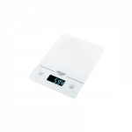 Adler | Kitchen scales | AD 3170 | Maximum weight (capacity) 15 kg | Graduation 1 g | Display type LCD | White