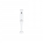 Adler | Hand Blender | AD 4622 | Hand Blender | 200 W | Number of speeds 1 | White