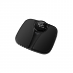 Adler | Bathroom Scale | AD 8172b | Maximum weight (capacity) 180 kg | Accuracy 100 g | Body Mass Index (BMI) measuring | Black