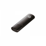 D-Link | DWA-182 Wireless AC1200 Dual Band USB Adapter