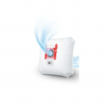 Bosch | AirFresh GALL Vacuum cleaner bag | BBZAFGALL | White