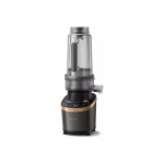 Philips | High Speed Blender with Juicing Function | HR3770/00 Flip-Juice | Tabletop | 1500 W | Jar material Tritan | Jar capacity 2 L | Ice crushing | Black