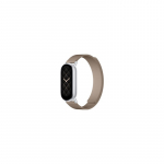 Xiaomi Magnetic Strap | 140&ndash;190mm | Khaki Brown | Kona Leather