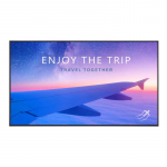 LG 43UH7N-E | 43 " | 700 cd/m&sup2; | Landscape/Portrait | 24/7 | webOS | 8 ms | 178 &deg; | 178 &deg;