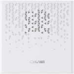 Chuwi UBox-P AMD Ryzen 5 6600H 16 GB DDR5-SDRAM 512 GB SSD Windows 11 Pro Mini PC