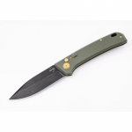 Knife B&ouml;ker Plus FRND OD Green