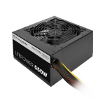Thermaltake PS-LTP-0550NPCNEU-2 Litepower II Black 550W (Active PFC, 2xPEG, 120mm).
