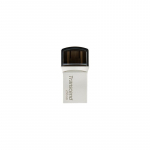 MEMORY DRIVE FLASH USB3.1/256GB TS256GJF890S TRANSCEND