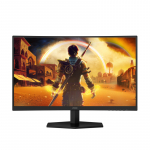 AOC | C27G42E | 27 " | VA | FHD | 16:9 | 180 Hz | 1 ms | 1920 x 1080 pixels | 300 cd/m&sup2; | HDMI ports quantity 2 | Black