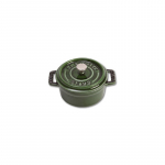 Staub Minis Single pan