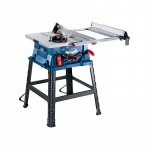 Bosch GTS 254 4300 RPM