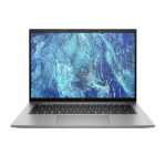 HP ZBook Firefly G11 Intel Core Ultra 7 165U Mobile workstation 35.6 cm (14") WUXGA 32 GB DDR5-SDRAM 1 TB SSD Wi-Fi 6E (802.11ax) Windows 11 Pro AI PC Grey