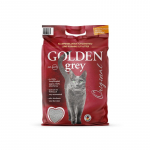 GOLDEN Grey Original - bentonite litter - 7kg