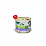 OASY One Protein Adult Small/Mini Duck - wet dog food - 200g