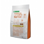NATURE'S PROTECTION Superior Care Red Coat Adult Small breed Grain free Salmon - dry dog food - 10kg