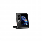 Nubia Flip 2 5G 17.5 cm (6.9") 8 GB 256 GB 4325 mAh Black