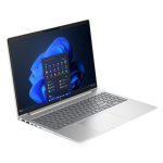 HP ProBook 4 G1a AI PC AMD Ryzen&trade; 7 250 Laptop 40.6 cm (16") WUXGA 16 GB DDR5-SDRAM Wi-Fi 6E (802.11ax) Windows 11 Pro Silver