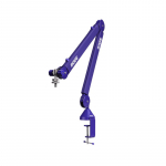 R&Oslash;DE PSA-1+ Broadcast microphone stand