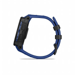 Garmin Instinct 3 3.05 cm (1.2") AMOLED 45 mm Digital 390 x 390 pixels Black GPS (satellite)