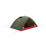 Robens Lodge 3 Exp | Tent | 3 person(s) | Green