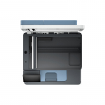 HP Color LaserJet Pro MFP 3302fdw Multifunction printer 216x356mm A4 25ppm 250 Sheets LAN USB 2.0 Wi-Fi