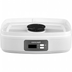 CONCEPT SO2080 Mushroom, Vegetable and Fruit Dehydrator