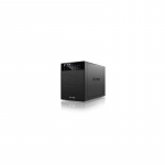 ICY BOX IB-RD3640SU3 HDD enclosure Black 3.5"