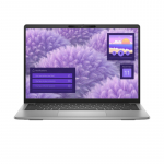 DELL Inspiron 5441 Copilot+ PC Qualcomm Snapdragon X1P-64-100 Laptop 35.6 cm (14") WUXGA 16 GB LPDDR5x-SDRAM 1 TB SSD Wi-Fi 7 (802.11be) Windows 11 Home Grey New Repack/Repacked