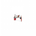 RUBI TILE CUTTER DCX-250-1250 EXPERT 230V 50HZ -CORT. ELEC.