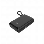 Silicon Power | CP10 | Power Bank | 10000 mAh | Black