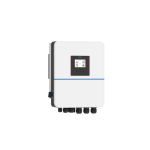 Deye Inverter Hybrid HV 10kW 2MPPT | SUN-10K-SG01HP3-EU-DM2