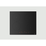 Elica Black Zone induction hob