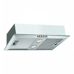 Teka GFH 73 Inox Built-in Stainless steel 329 m&sup3;/h