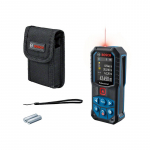 Bosch GLM 50-27 C PROFESSIONAL Laser distance meter Black, Blue 50 m