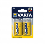 Varta R20 D household battery Zinc-carbon