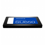 ADATA ASU650SS-512GT-R internal solid state drive 2.5" 512 GB Serial ATA III 3D NAND