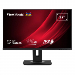 Viewsonic VG Series VG2748A-2 computer monitor 68.6 cm (27") 1920 x 1080 pixels Full HD LED Black