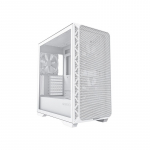 Montech AIR 903 Base Midi-Tower, Tempered Glass - White