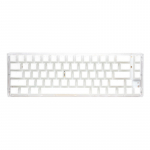 Ducky One 3 Aura White SF keyboard Gaming USB QWERTY US International
