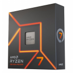 AMD Ryzen 7 7700X processor 4.5 GHz 32 MB L3 Box